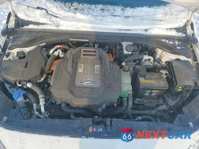 Zdjęcie 11 z 12 samochodu: 2019 HYUNDAI IONIQ PREFERRED VIN:KMHC85LH1KU031785 - miniatura