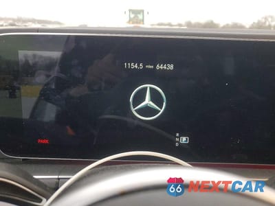 Zdjęcie 9 z 13 samochodu: 2021 MERCEDES-BENZ GLS 450 4MATIC VIN:4JGFF5KE0MA468143 - miniatura
