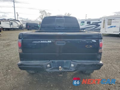 Zdjęcie 6 z 12 samochodu: 2001 DODGE DAKOTA QUAD VIN:1B7GG2AZ01S212521 - miniatura