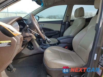 Zdjęcie 7 z 12 samochodu: 2013 HYUNDAI SANTA FE SPORT 2.0T VIN:5XYZU3LAXDG075001 - miniatura