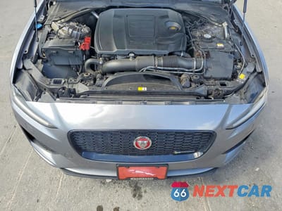 Zdjęcie 11 z 12 samochodu: 2020 JAGUAR XE R-DYNAMIC S VIN:SAJAT4GX0LCP61699 - miniatura