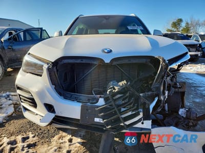 Piąte zdjęcie samochodu w środku: 2022 BMW X5 XDRIVE40I VIN:5UXCR6C02N9L23436 - miniatura