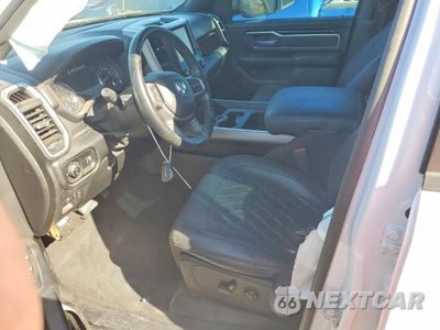 Zdjęcie 7 z 12 samochodu: 2020 RAM 1500 BIG HORN VIN:1C6SRFMT2LN286714 - miniatura