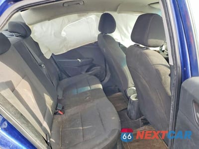 Zdjęcie 10 z 12 samochodu: 2019 HYUNDAI ACCENT VIN:3KPC24A30KE083088 - miniatura