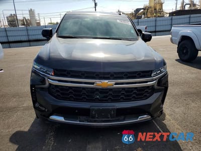 Piąte zdjęcie samochodu w środku: 2023 CHEVROLET SUBURAN VIN:1GNSCBKDXPR109929 - miniatura