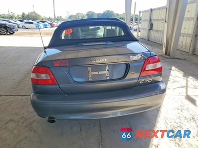 Zdjęcie 6 z 11 samochodu: 2003 VOLVO C70 HPT VIN:YV1NC62D13J035347 - miniatura