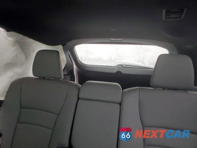 Zdjęcie 10 z 13 samochodu: 2022 HONDA PASSPORT EXL VIN:5FNYF7H56NB002385 - miniatura