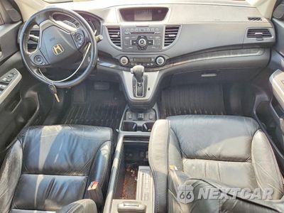 Zdjęcie 8 z 13 samochodu: 2012 HONDA CR-V EXL VIN:JHLRM3H78CC000686 - miniatura