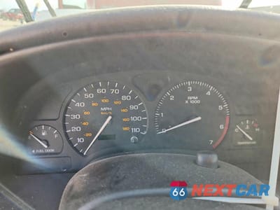 Zdjęcie 9 z 11 samochodu: 2002 SATURN SL VIN:1G8ZF52822Z298856 - miniatura