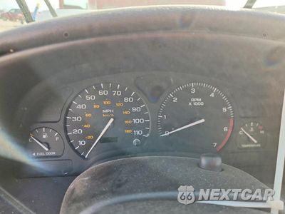 Zdjęcie 9 z 11 samochodu: 2002 SATURN SL VIN:1G8ZF52822Z298856 - miniatura