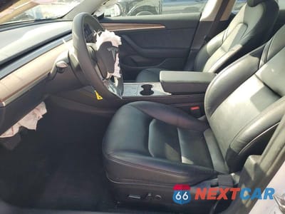 Zdjęcie 7 z 11 samochodu: 2021 TESLA MODEL 3 VIN:5YJ3E1EA9MF854725 - miniatura