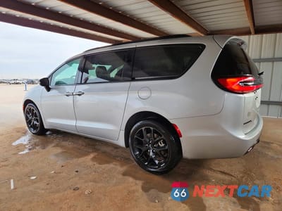 Drugie zdjęcie samochodu z przodu: 2023 CHRYSLER PACIFICA LIMITED VIN:2C4RC3GG0PR589912 - miniatura