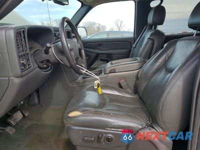 Zdjęcie 7 z 11 samochodu: 2007 CHEVROLET SILVERADO K1500 CLASSIC CREW CAB VIN:2GCEK13Z071172771 - miniatura