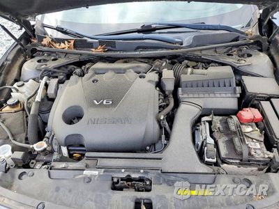 Zdjęcie 11 z 11 samochodu: 2016 NISSAN MAXIMA 3.5S VIN:1N4AA6AP6GC433109 - miniatura