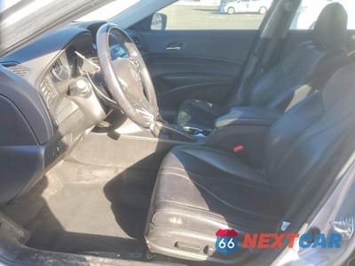 Zdjęcie 10 z 23 samochodu: 2020 ACURA ILX VIN:19UDE2F38LA011828 - miniatura