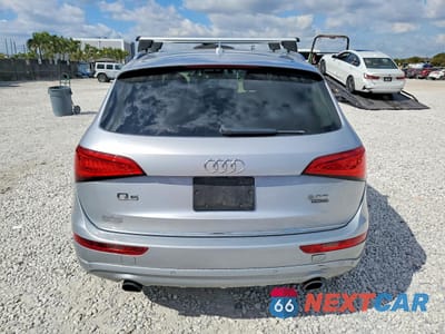 Zdjęcie 6 z 14 samochodu: 2015 AUDI Q5 PREMIUM PLUS VIN:WA1LFAFP3FA092207 - miniatura