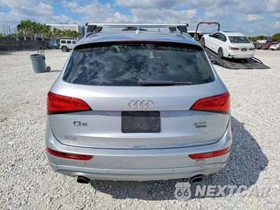 Zdjęcie 6 z 14 samochodu: 2015 AUDI Q5 PREMIUM PLUS VIN:WA1LFAFP3FA092207 - miniatura