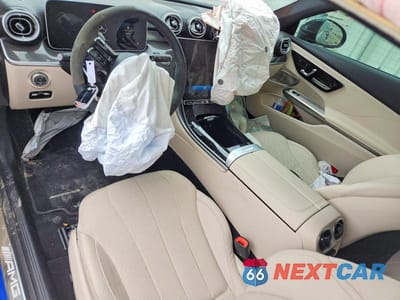 Zdjęcie 8 z 11 samochodu: 2025 MERCEDES-BENZ CLE AMG 53 4MATIC VIN:W1KMJ6CB5SF074485 - miniatura