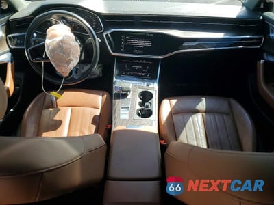Zdjęcie 8 z 12 samochodu: 2020 AUDI A6 PREMIUM VIN:WAUD8AF22LN003754 - miniatura
