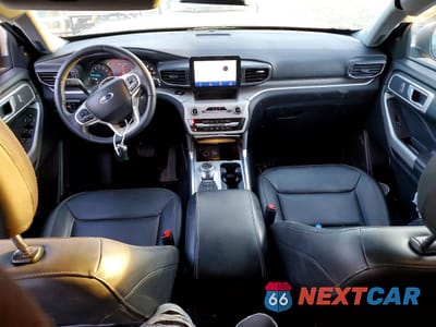 Zdjęcie 8 z 12 samochodu: 2024 FORD EXPLORER XLT VIN:1FMSK8DH0RGA04308 - miniatura