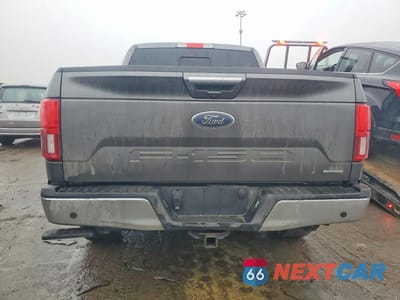 Zdjęcie 6 z 12 samochodu: 2019 FORD F150 SUPERCREW VIN:1FTEW1EP9KFB40466 - miniatura
