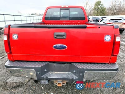 Zdjęcie 6 z 12 samochodu: 2010 FORD F350 SUPER DUTY VIN:1FTSX3BR5AEB32385 - miniatura