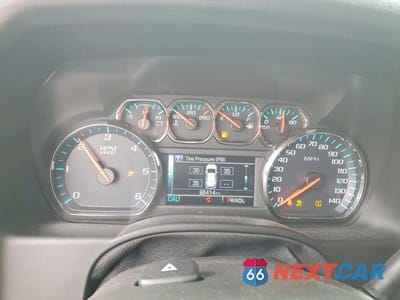 Zdjęcie 9 z 12 samochodu: 2020 CHEVROLET TAHOE C1500 LT VIN:1GNSCBKC0LR129124 - miniatura