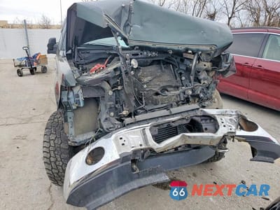 Piąte zdjęcie samochodu w środku: 2012 FORD F150 SUPER CAB VIN:1FTFX1ETXCFC97200 - miniatura