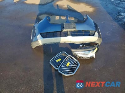 Zdjęcie 12 z 13 samochodu: 2025 BMW X3 30 XDRIVE VIN:5UX53GP00S9Y39686 - miniatura