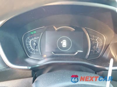 Zdjęcie 9 z 12 samochodu: 2020 HYUNDAI SANTA FE SEL VIN:5NMS33AD4LH287687 - miniatura