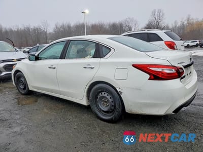 Drugie zdjęcie samochodu z przodu: 2017 NISSAN ALTIMA 2.5 VIN:1N4AL3AP2HN329196 - miniatura
