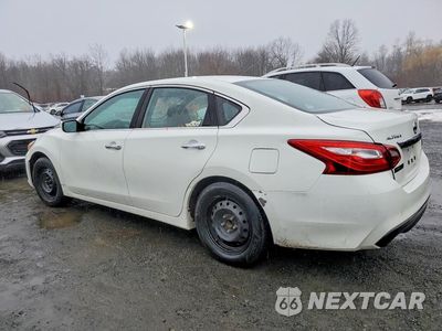 Drugie zdjęcie samochodu z przodu: 2017 NISSAN ALTIMA 2.5 VIN:1N4AL3AP2HN329196 - miniatura