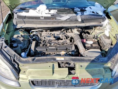 Zdjęcie 11 z 11 samochodu: 2011 KIA SOUL + VIN:KNDJT2A29B7331662 - miniatura