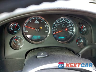 Zdjęcie 9 z 13 samochodu: 2008 GMC NEW SIERRA K1500 DENALI VIN:2GTEK638581273956 - miniatura