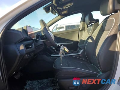 Zdjęcie 7 z 12 samochodu: 2025 KIA K4 GT LINE VIN:3KPFW4DE9SE188677 - miniatura