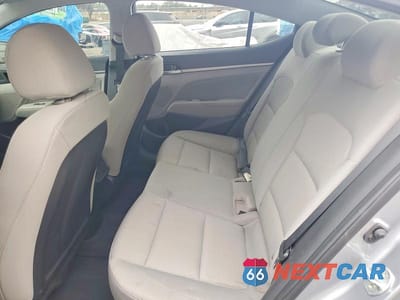 Zdjęcie 10 z 12 samochodu: 2017 HYUNDAI ELANTRA SE VIN:5NPD84LF8HH166962 - miniatura