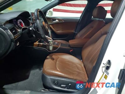 Zdjęcie 7 z 12 samochodu: 2015 AUDI A6 PREMIUM PLUS VIN:WAUFGAFC2FN003830 - miniatura