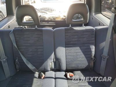 Zdjęcie 10 z 12 samochodu: 1997 TOYOTA RAV4 BASE VIN:JT3GP10VXV7019668 - miniatura
