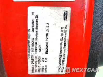 Zdjęcie 10 z 10 samochodu: 2020 FREIGHTLINER CASCADIA 126 SEMI TRUCK VIN:1FUJHHDR0LLLN2365 - miniatura
