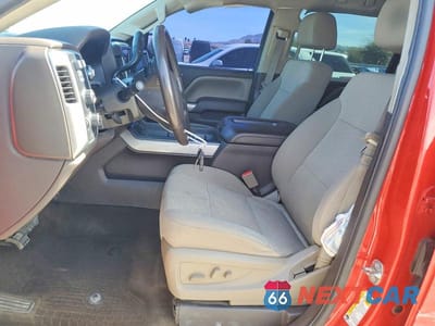 Zdjęcie 7 z 12 samochodu: 2014 CHEVROLET SILVERADO K1500 LT VIN:3GCUKREC3EG305143 - miniatura