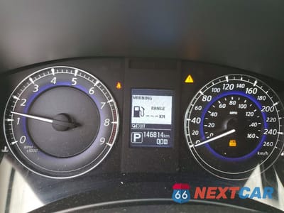 Zdjęcie 9 z 12 samochodu: 2017 INFINITY QX50 VIN:JN1BJ0RR3HM406210 - miniatura