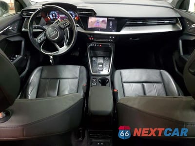 Zdjęcie 8 z 12 samochodu: 2022 AUDI A3 PREMIUM VIN:WAUAUDGYXNA029290 - miniatura