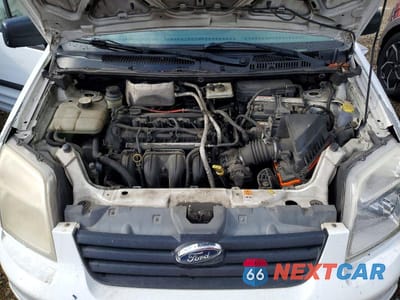 Zdjęcie 12 z 13 samochodu: 2013 FORD TRANSIT CONNECT UTILITY / SERVICE VAN VIN:NM0LS7BN8DT152277 - miniatura