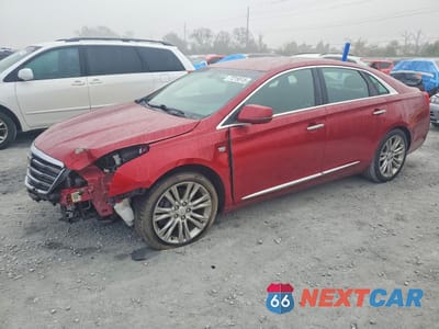 2019 CADILLAC XTS LUXURY 2G61N5S31K9102428 - główne zdjęcie licytacji z USA - miniatura