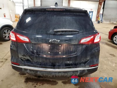Zdjęcie 6 z 13 samochodu: 2018 CHEVROLET EQUINOX LT VIN:3GNAXJEVXJL116599 - miniatura