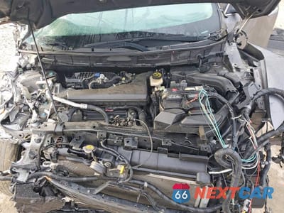 Zdjęcie 12 z 13 samochodu: 2017 NISS ROGUE S VIN:KNMAT2MV2HP524508 - miniatura