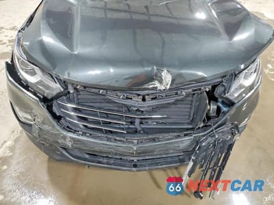 Zdjęcie 12 z 12 samochodu: 2020 CHEVROLET EQUINOX PREMIER VIN:3GNAXNEV7LS648506 - miniatura