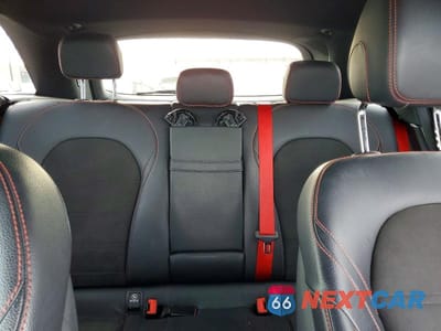 Zdjęcie 10 z 12 samochodu: 2021 MERCEDES-BENZ GLC 43 4MATIC AMG VIN:W1N0G6EBXMF950967 - miniatura