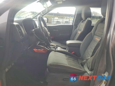 Zdjęcie 7 z 11 samochodu: 2022 NISSAN FRONTIER S VIN:1N6ED1EK7NN601522 - miniatura