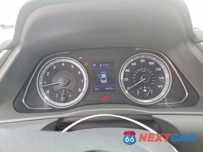 Zdjęcie 9 z 12 samochodu: 2020 HYUNDAI SONATA SE VIN:5NPEG4JA8LH052032 - miniatura